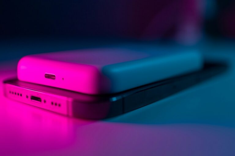Phone case screen