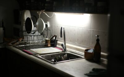 Smart dishcloth choices that keep kitchens fresher and more efficient