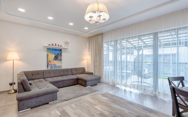 Smart lighting ideas that make studio apartments feel flexible and inviting