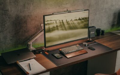 Smart low-tech tools that solve common tech headaches at home