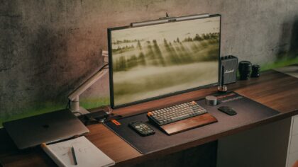 Smart low-tech tools that solve common tech headaches at home