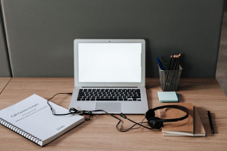 Budget home workspace
