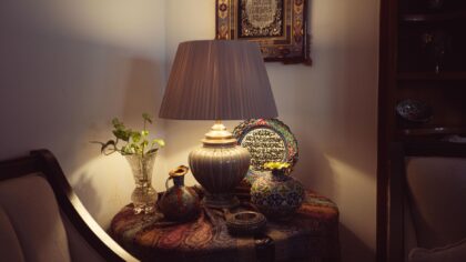 Soft and simple: cozy home finds that make small spaces feel more relaxed