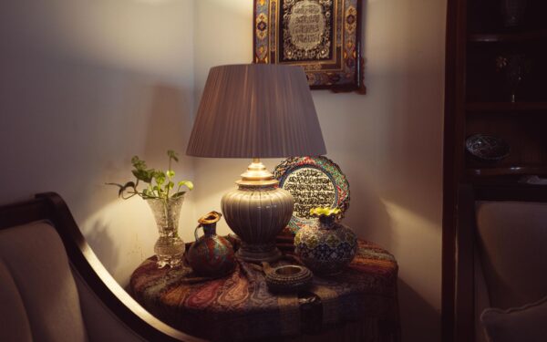 Soft and simple: cozy home finds that make small spaces feel more relaxed