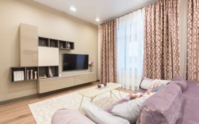 Soft surfaces that make a home feel calmer without a full decor overhaul