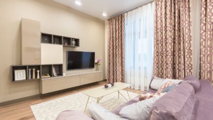 Soft surfaces that make a home feel calmer without a full decor overhaul