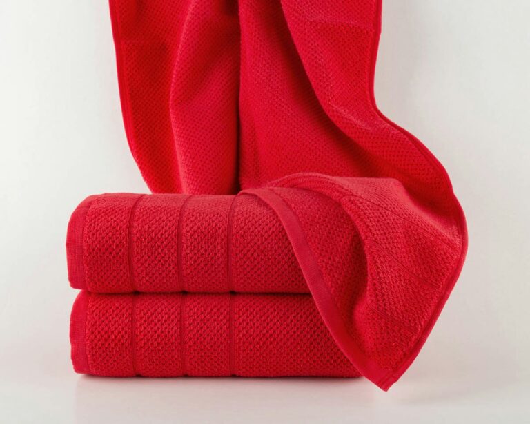 Soft throw blanket