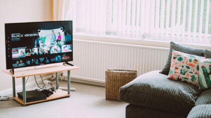 Streaming sticks vs smart TVs: which is the more sensible buy for everyday viewing