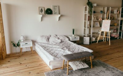 Under-bed organization ideas that turn hidden space into real home storage