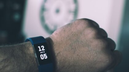 Wearable health trackers at home: how to get real value from everyday data